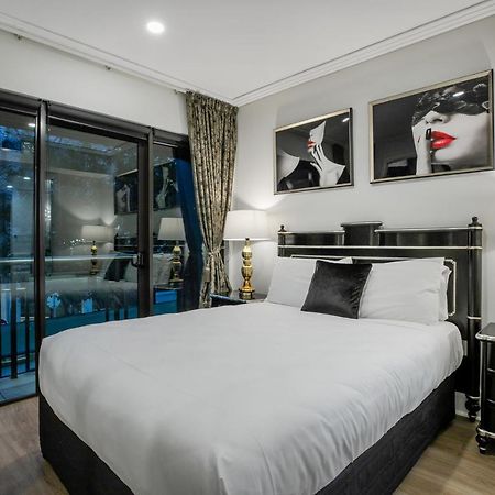 The Celebrity Apartment Auckland Luaran gambar