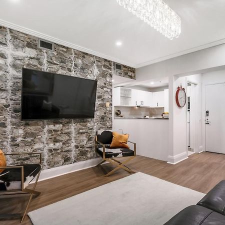 The Celebrity Apartment Auckland Luaran gambar