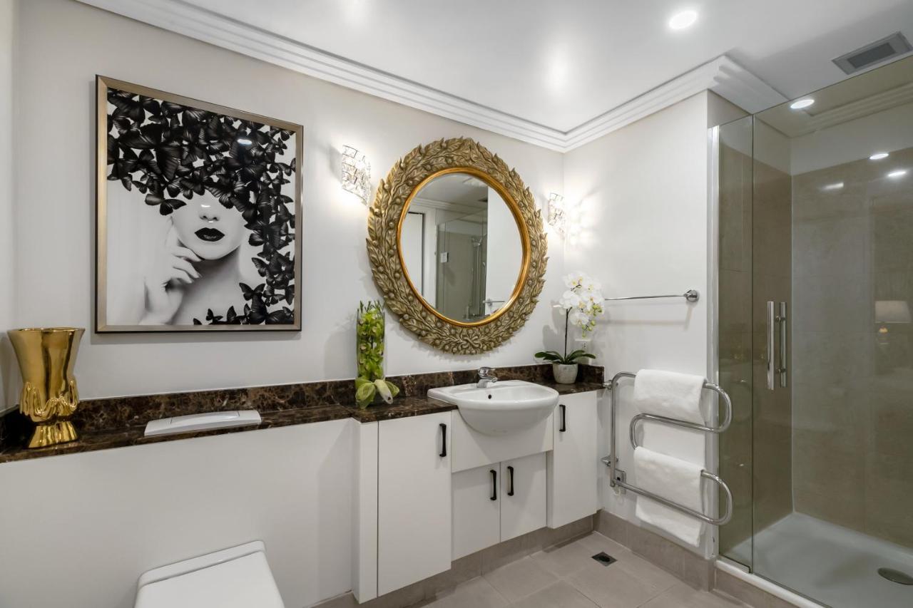 The Celebrity Apartment Auckland Luaran gambar