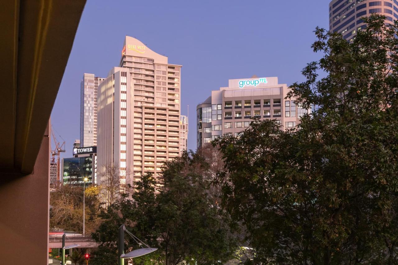 The Celebrity Apartment Auckland Luaran gambar