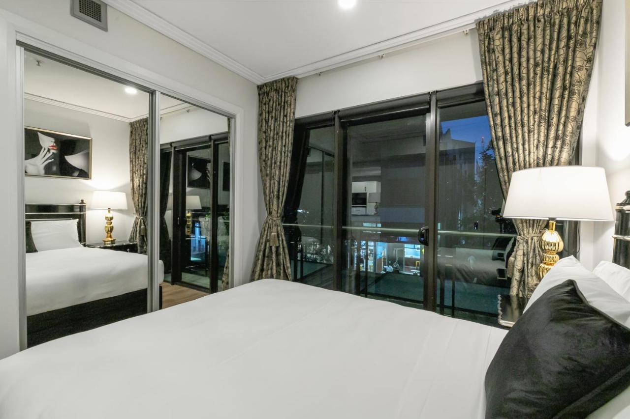 The Celebrity Apartment Auckland Luaran gambar