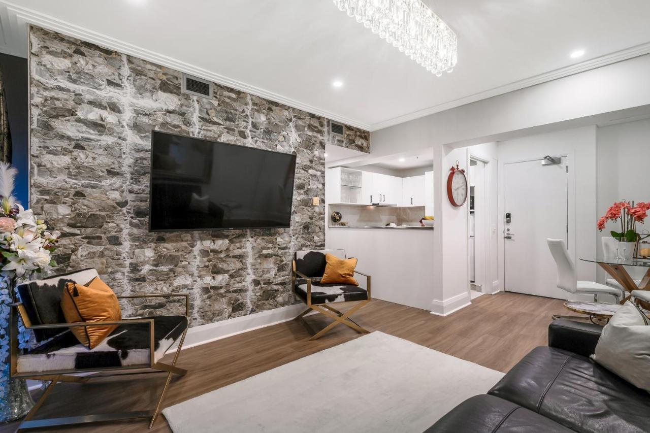 The Celebrity Apartment Auckland Luaran gambar