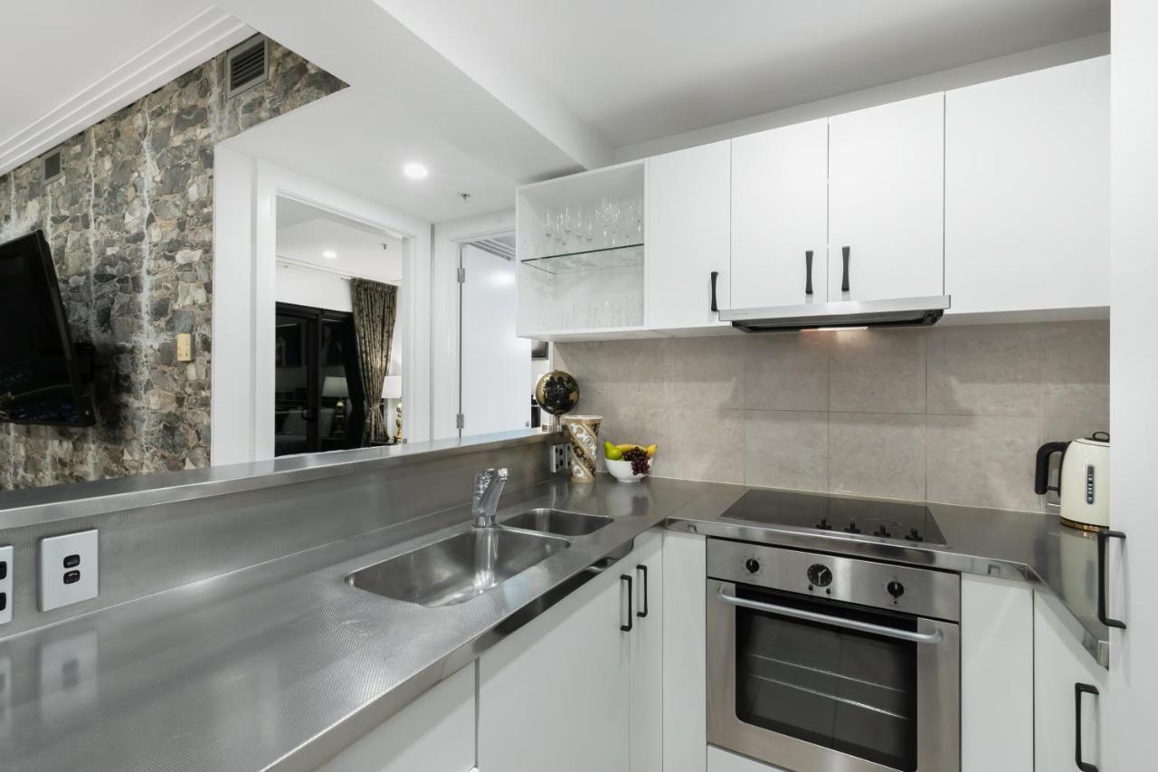 The Celebrity Apartment Auckland Luaran gambar